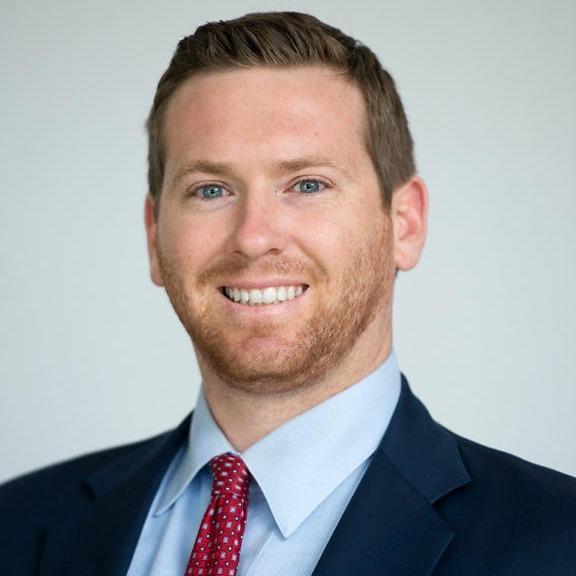 Photo of Joe Goldenberg - Morgan Stanley