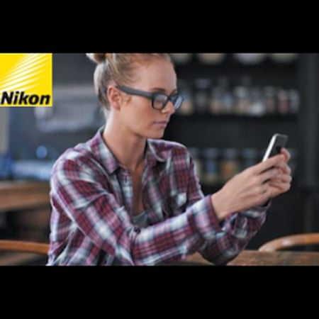 Nikon verres haut de gamme