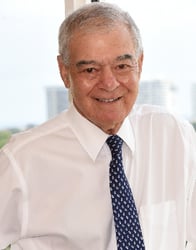 Photo of Howard Guggenheim - Morgan Stanley