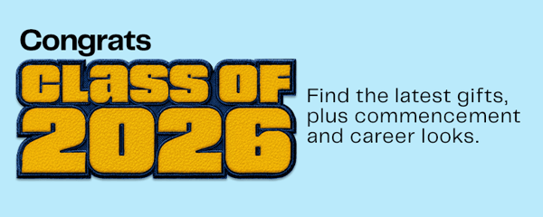 Congrats Class of 2026 — Shop graduation gifts, commencement looks, and career outfits at Nordstrom Rack.