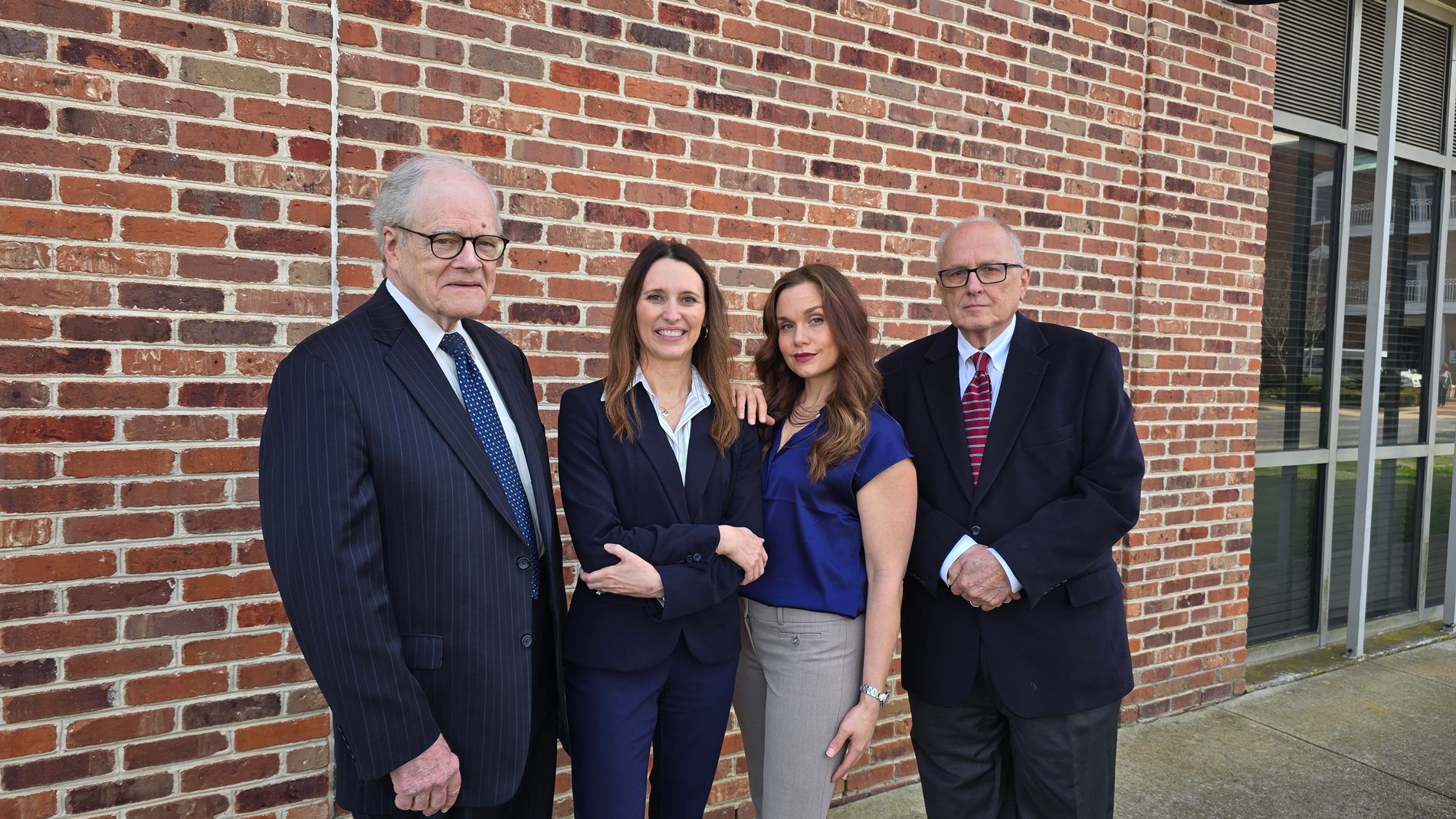 Photo of The Polaris BHP Group - Morgan Stanley