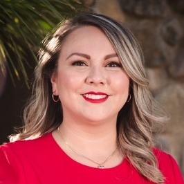 Photo of Blanca Arellano