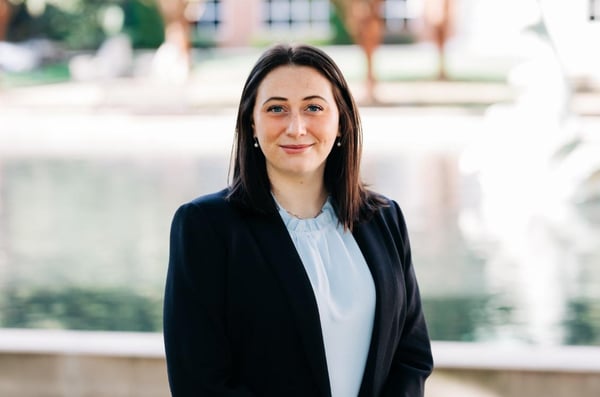 Photo of Courtney Joyner