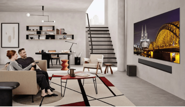 Retrouvez les nouvelles tv Samsung S95F et LG C5 & LG G5, aux design incroyables et aux performances impressionnantes
Déjà disponibles à Boulanger Dijon Quetigny