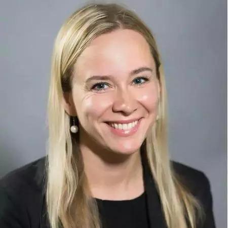 Photo of Aggie Bruge