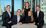 Photo of RBK Group - Morgan Stanley