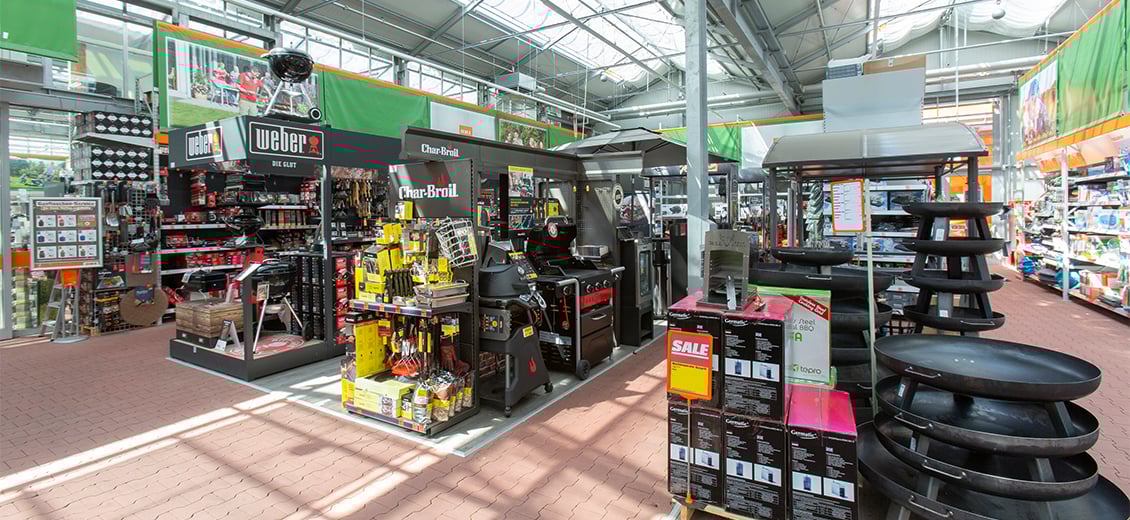 Dein OBI Markt HamburgAltona, Ruhrstr. 4688