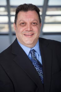 Photo of David S Pearlstein - Morgan Stanley