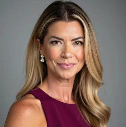 Photo of Samantha Woggon