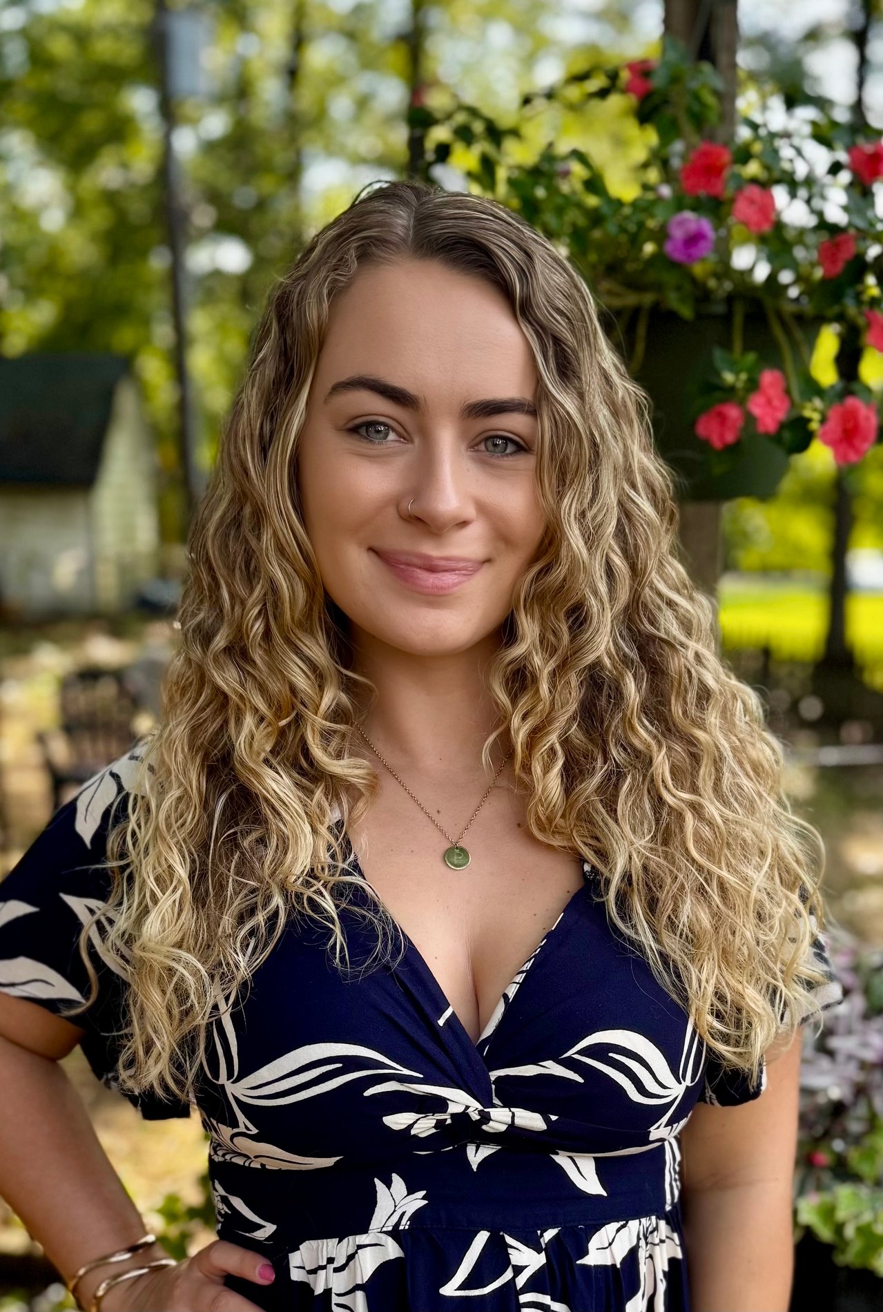 Photo of Paige Urrutia