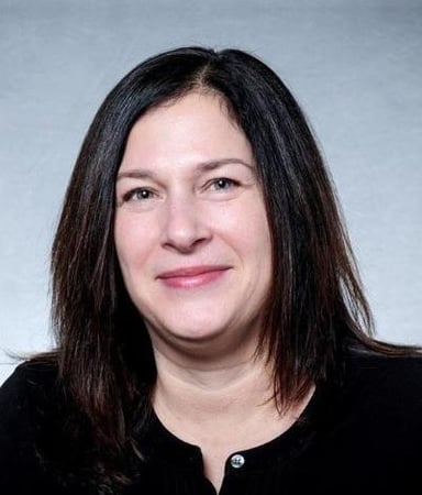 Photo of Corrine Lyman