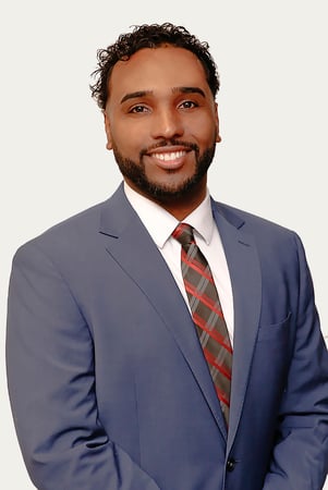 Photo of Isaiah Diaz