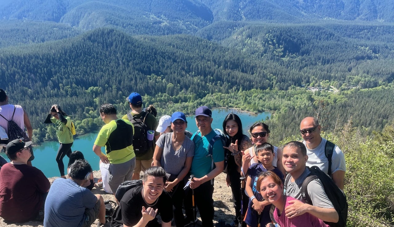 2nd Quarter Team Building