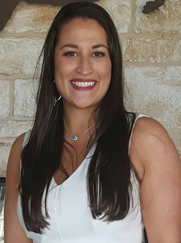 Melissa Azzam Kilgore, TX