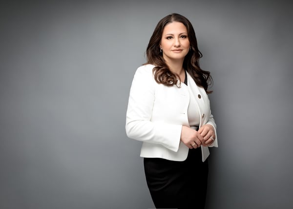 Photo of Gerta Likrama