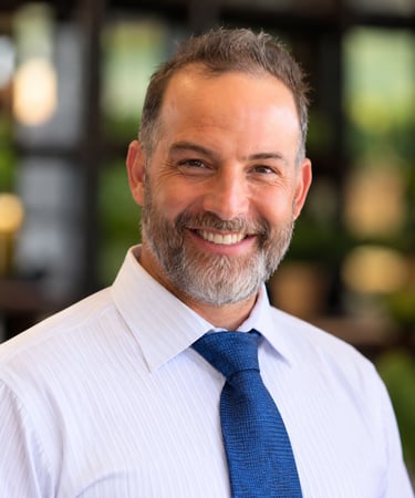 Photo of Jason Riggio