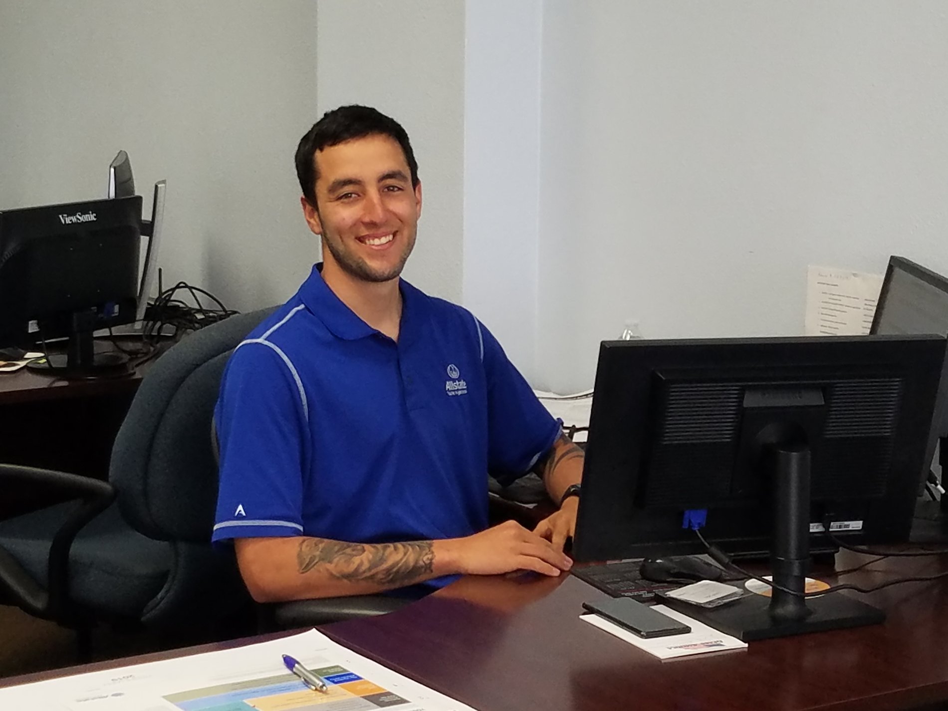 Allstate Car Insurance in Glendale, AZ Juan Deglane