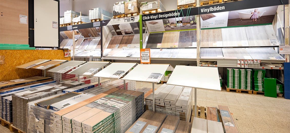 Dein OBI Markt SulzbachRosenberg, Krötenseestr. 2