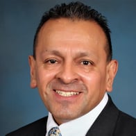 Personal Financial Representative HUGO PUYA