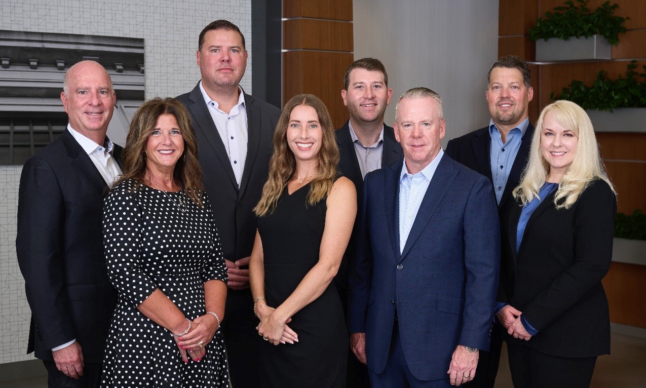 Photo of The Klausner Duffy DiSalvo Investment Group - Morgan Stanley