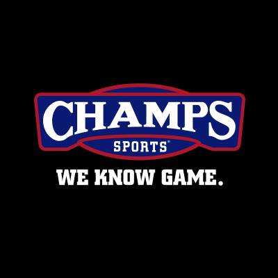 champs sports shoes near me