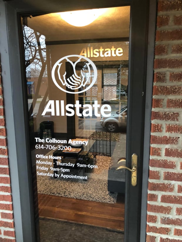 Nicholas Colhoun - Allstate Car Insurance Agent in Columbus, OH