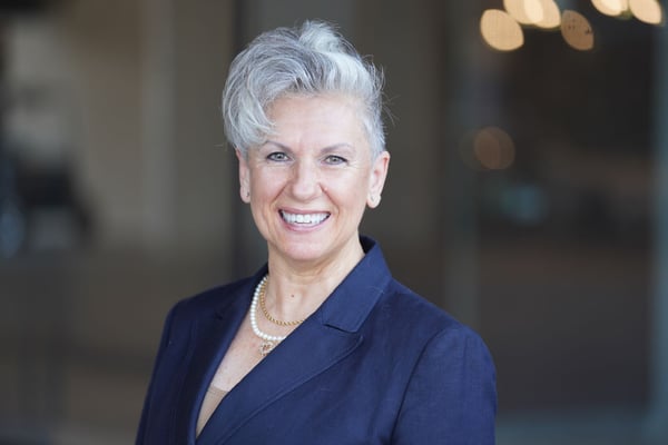 Photo of Aleta Bagget Johnson