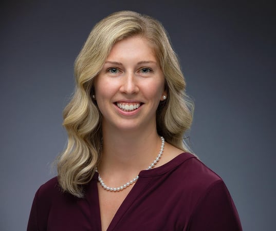 Photo of Sandra T. Higgins