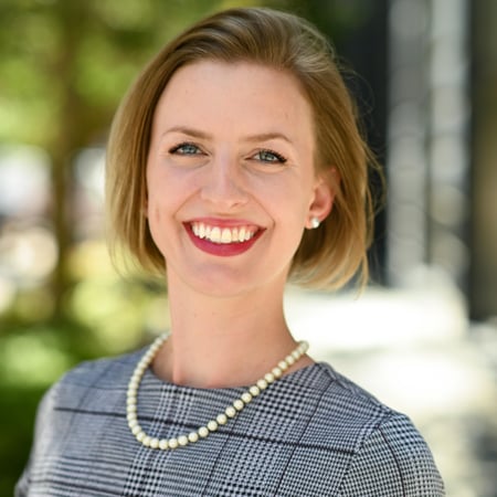 Photo of Kathy Brinkman