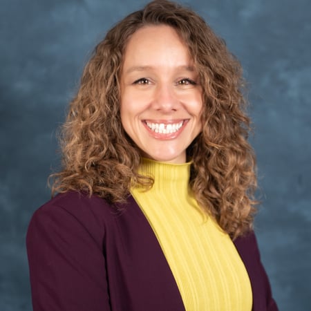 Andrea Kelmm | Assistant Sales Manager | California Closets | Chicago