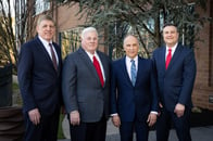 Photo of The Cohen Kraus Yoder Favoroso Group - Morgan Stanley