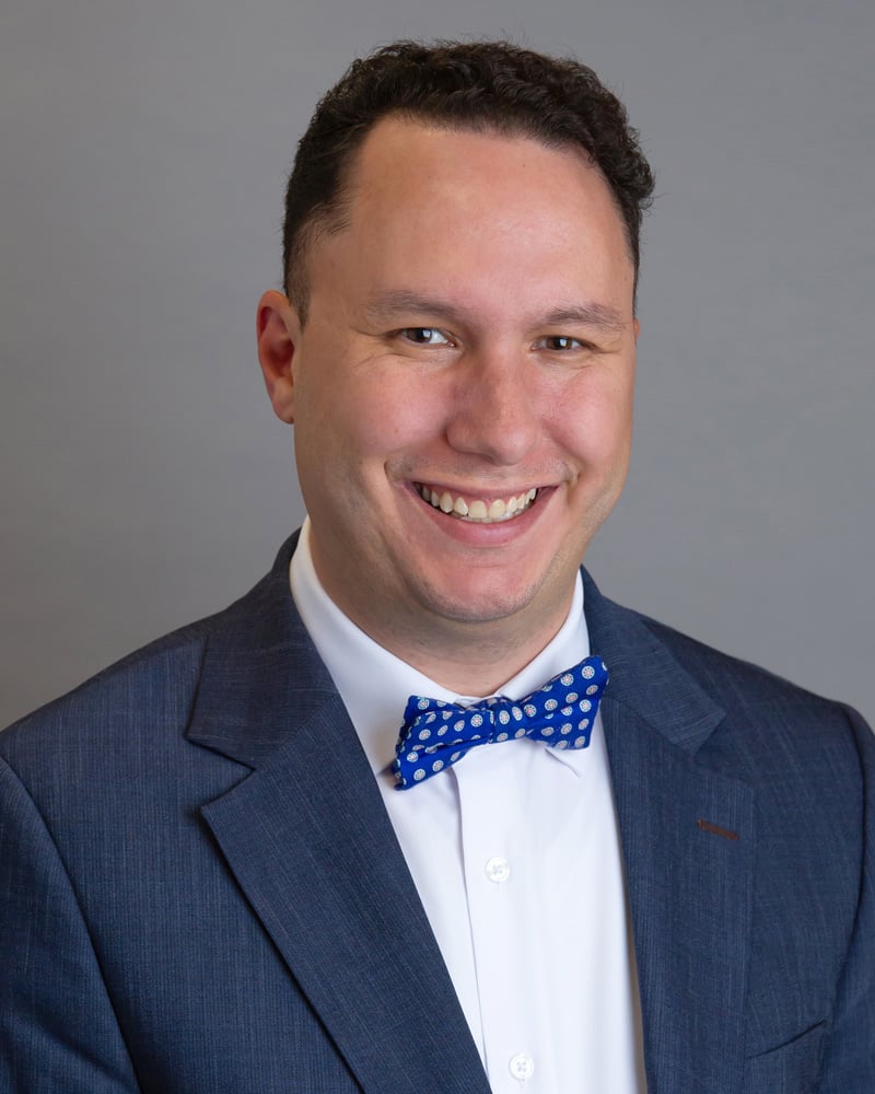 Eli Schneck, MD