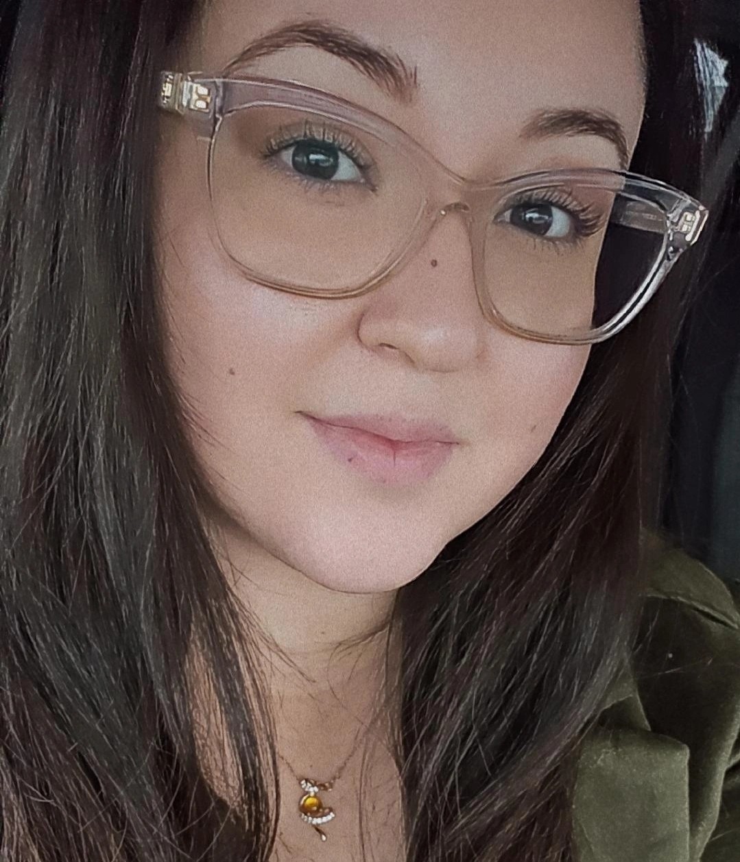 Photo of Bianca Beltran