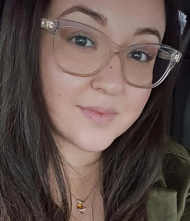 Photo of Bianca Beltran