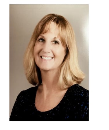 Photo of Teresa Foster