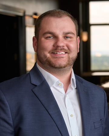 Photo of Jaron Scott