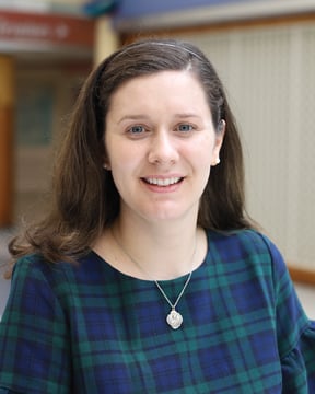 Mary Avendt-Reeber -  Beacon Richland Family Medicine