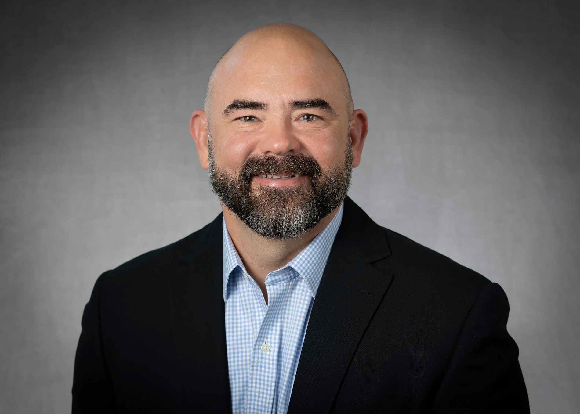 Photo of David A. Castleberry - Morgan Stanley