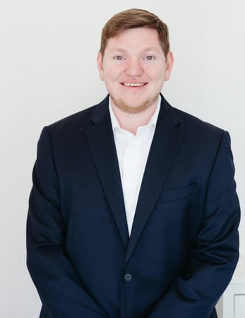 Photo of Davis Michaud