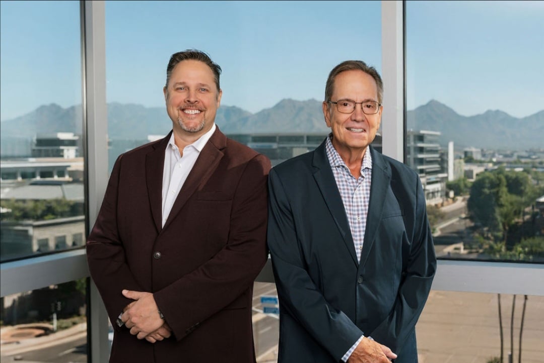 Photo of Arcadia-Biltmore Group - Morgan Stanley