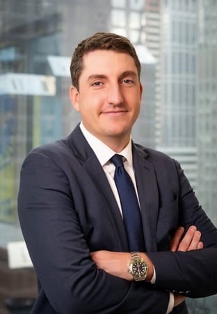 Photo of Griffin McQuilling