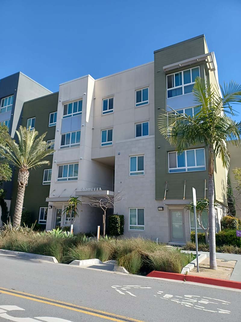 Duetta Apartments Chula Vista