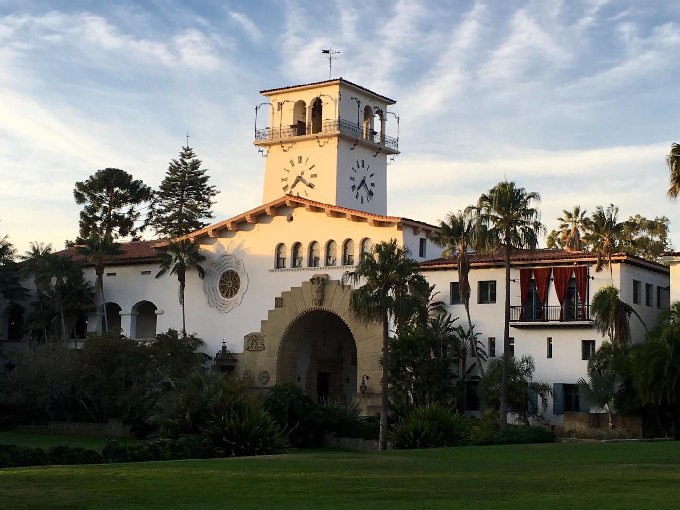 Photo of The Santa Barbara Group - Morgan Stanley