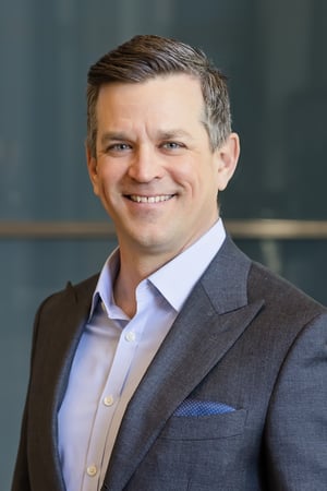 Photo of Steve Kilinski