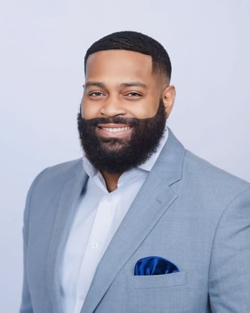 Photo of Christian McKoy