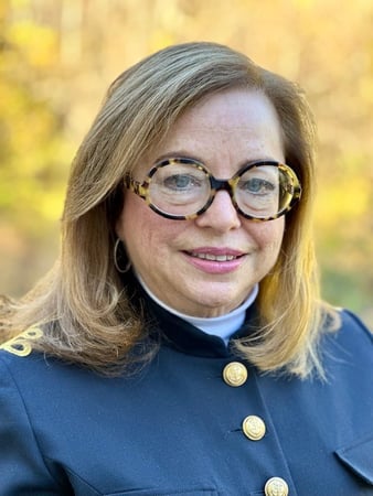 Photo of Susan Sheinhaus