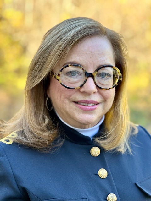 Photo of Susan Sheinhaus - Morgan Stanley