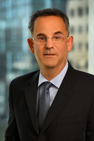 Photo of Wayne Cymrot