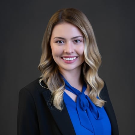 Photo of Ellie Kaczkowski