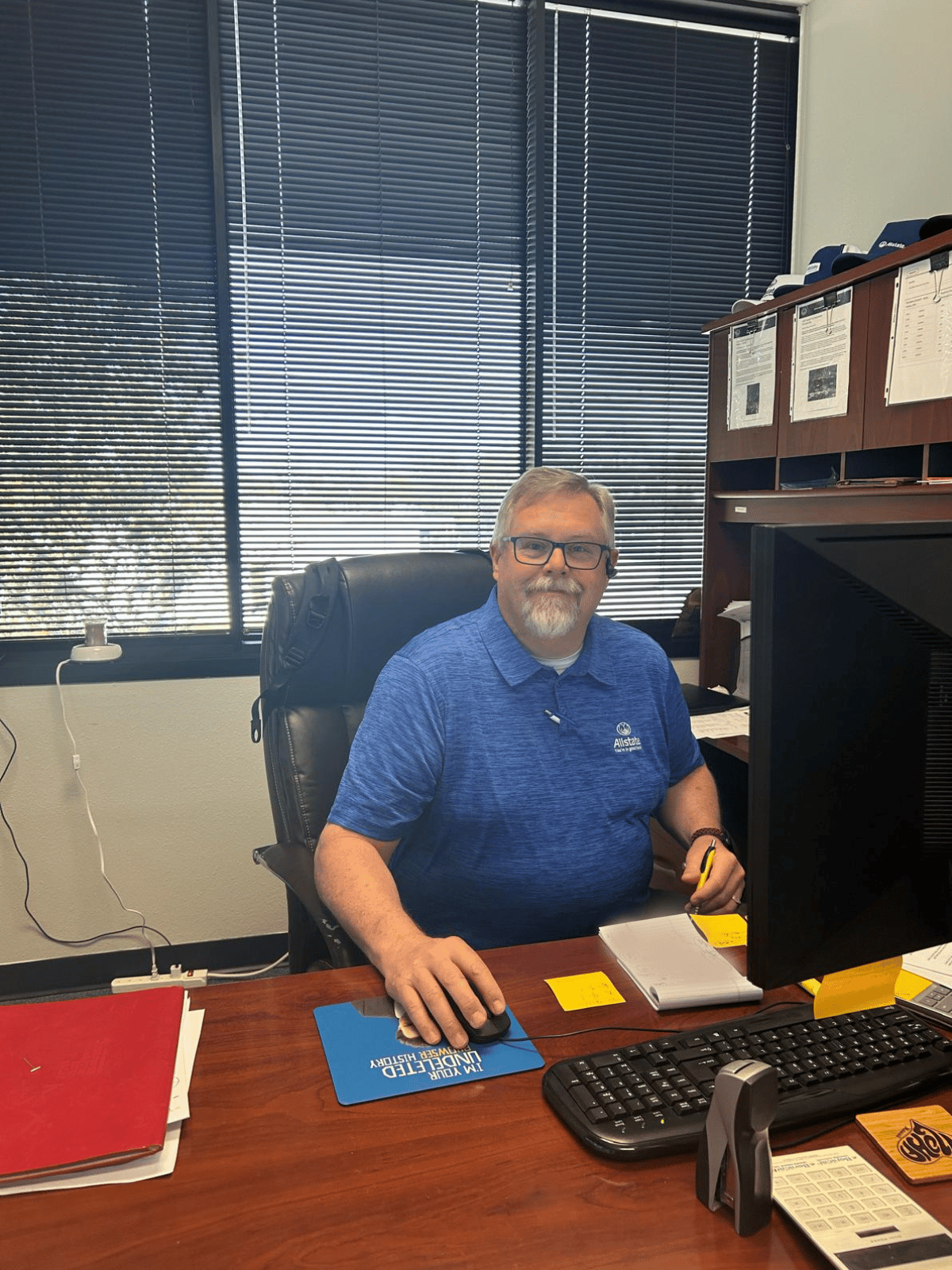Bryan Sparks  Agency owner 4